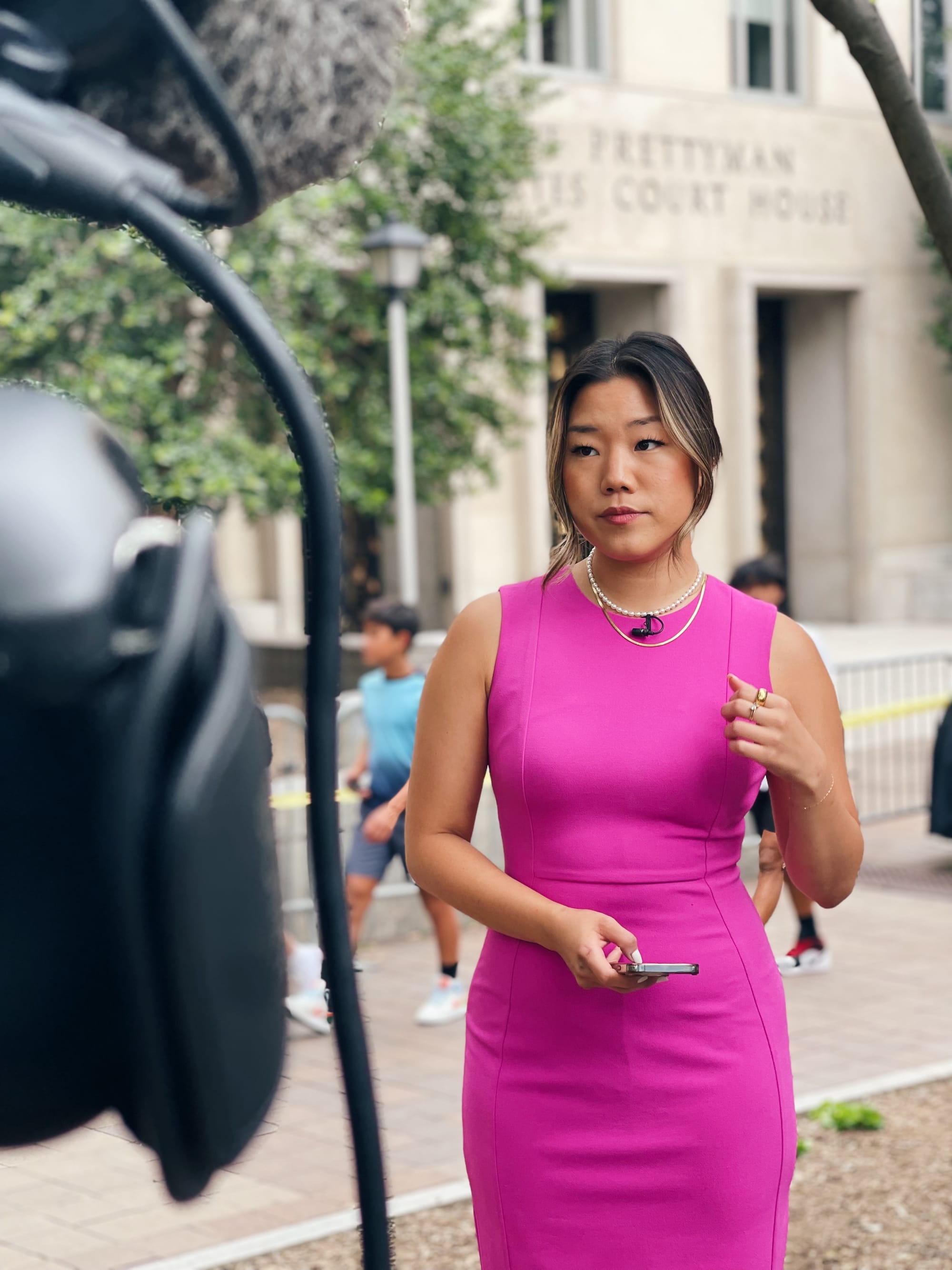 Joyce Koh