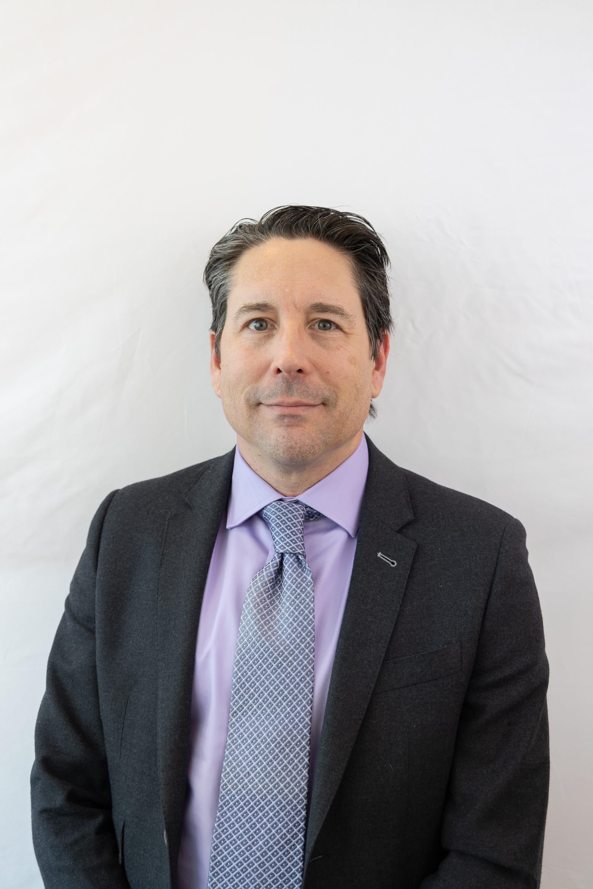 Jeff Dufour