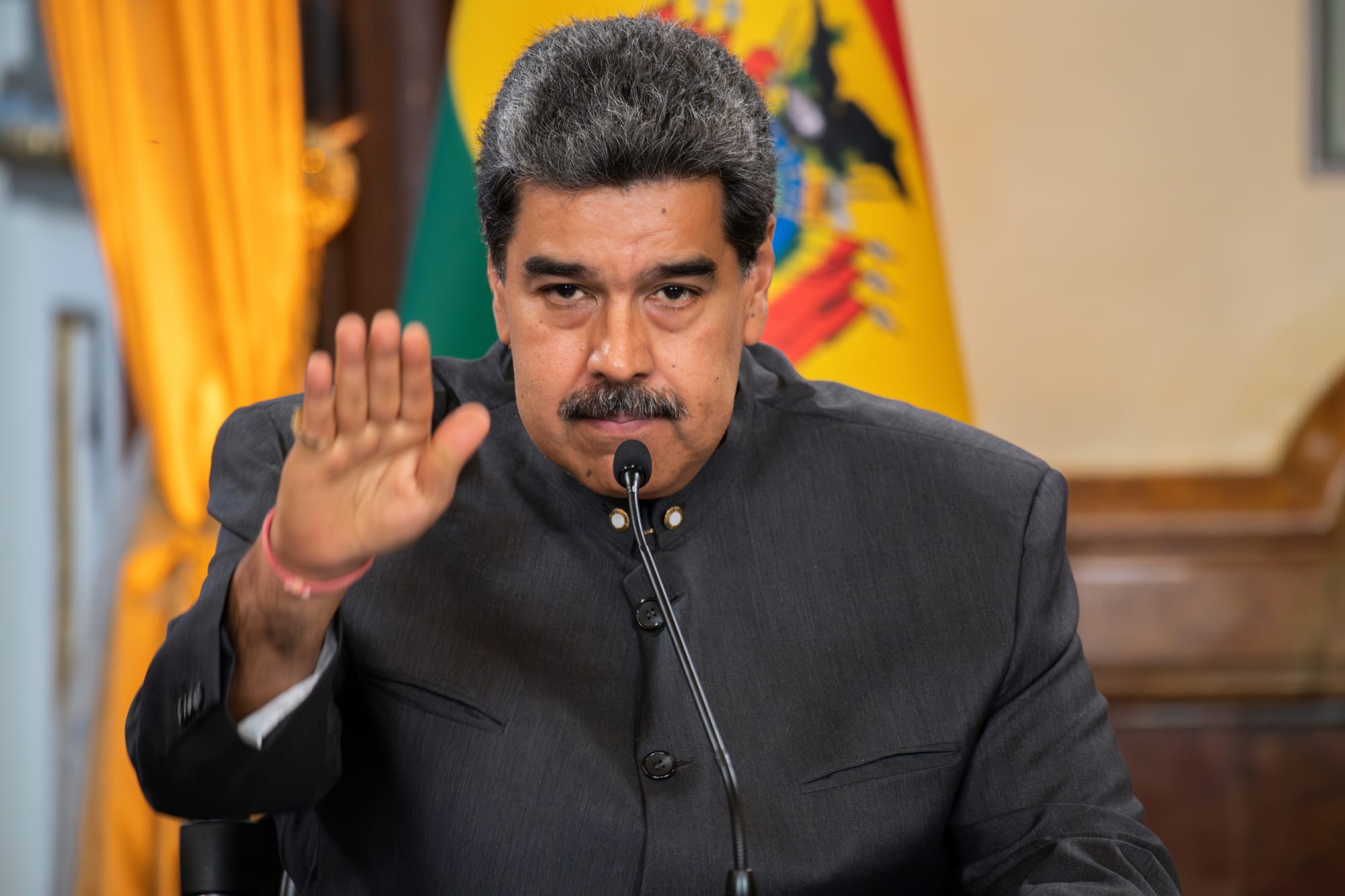 Venezuela, Oil at $50 a barrel, and "affordability"