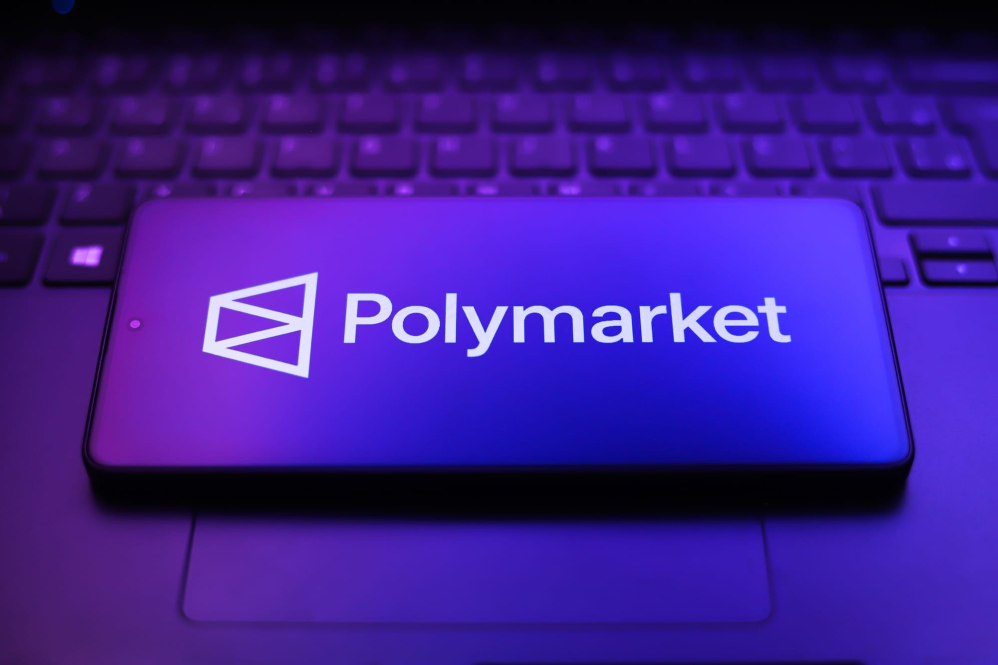 Lobbying on Prediction Markets is Booming
