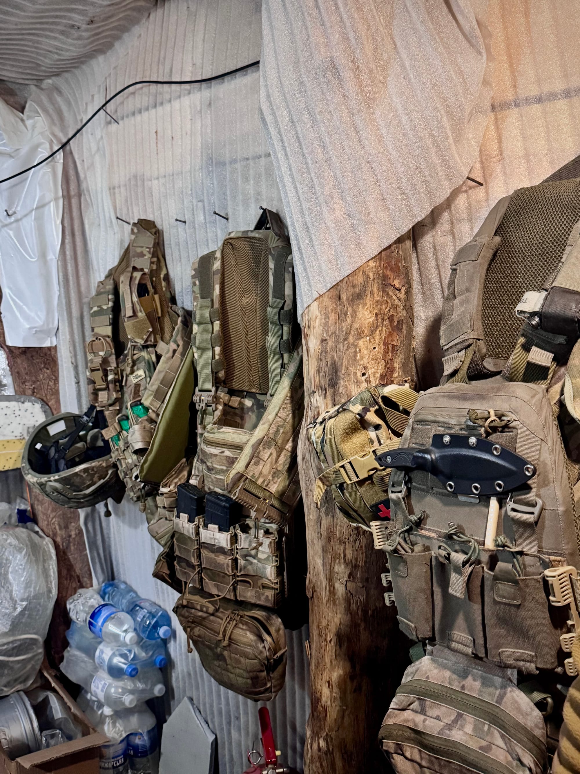 Ukrainian brigade accused of torture, murder, and other abuses at the center of new scandal