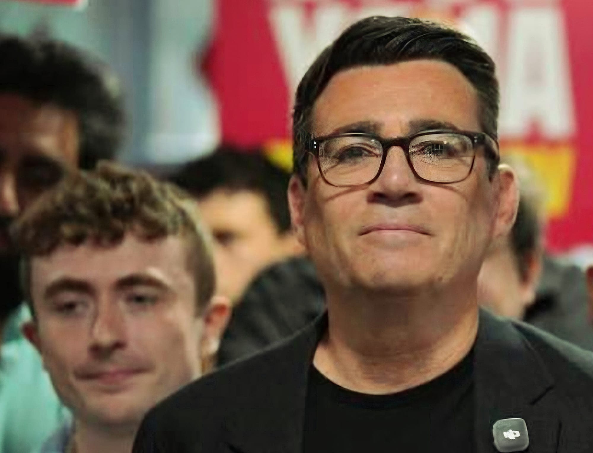 Burnham's Stunning Victory makes it a question of 'when' not 'if' he will be Britain's next Prime Minister