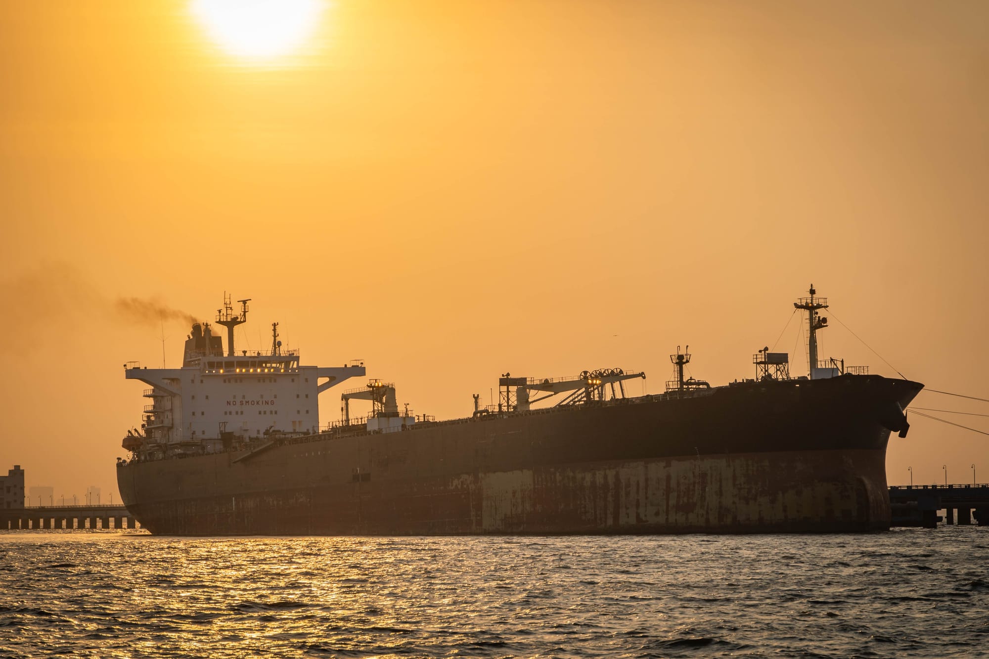 India Summons U.S. Diplomat, Lodges Protest Over Oman Tanker Attack