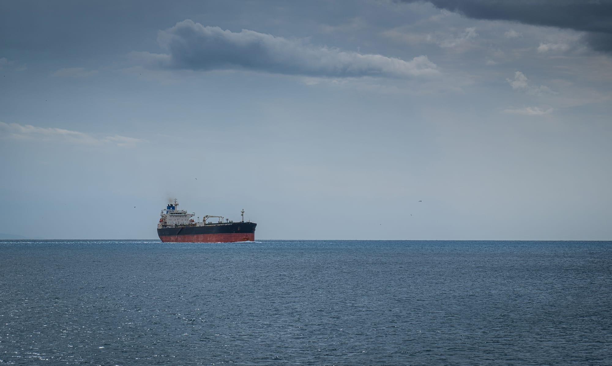 Three Missing Indian Seafarers Confirmed Dead After Oman Tanker Attack
