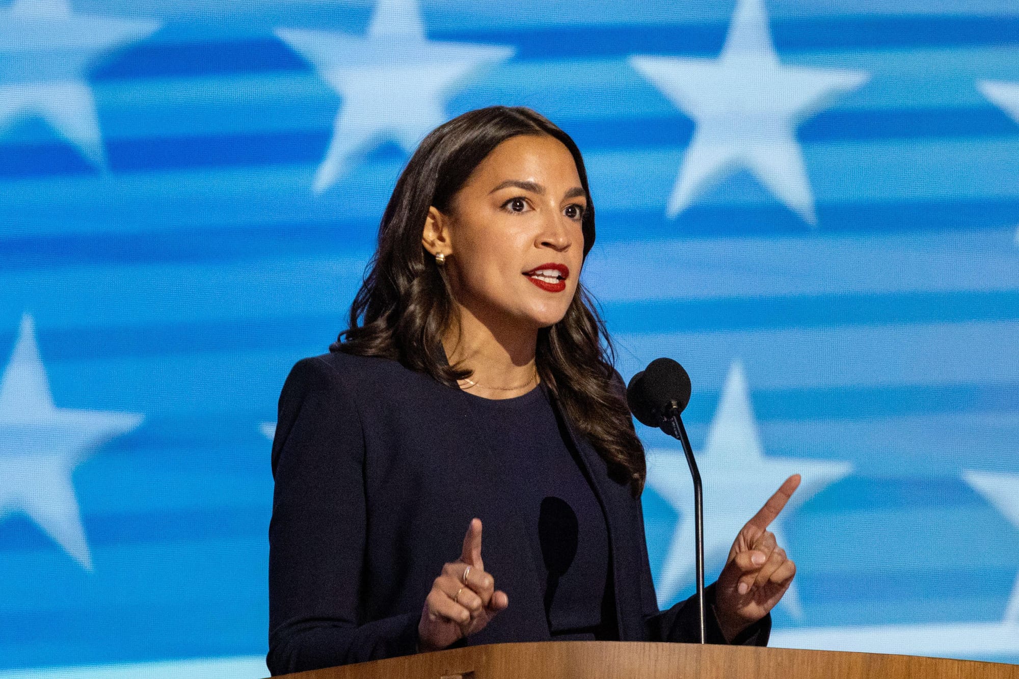 Democratic Socialists: So hot right now!