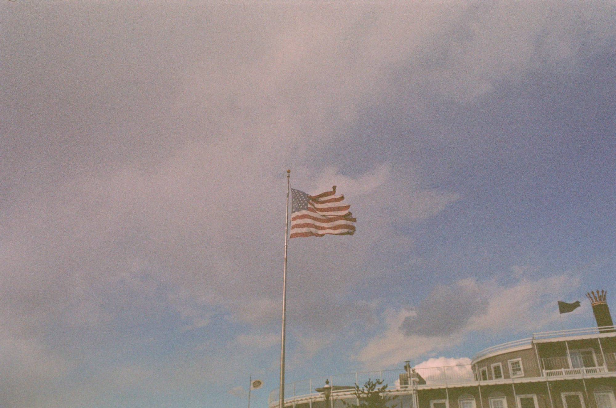 Photo essay: At 250, America as it is and always has been