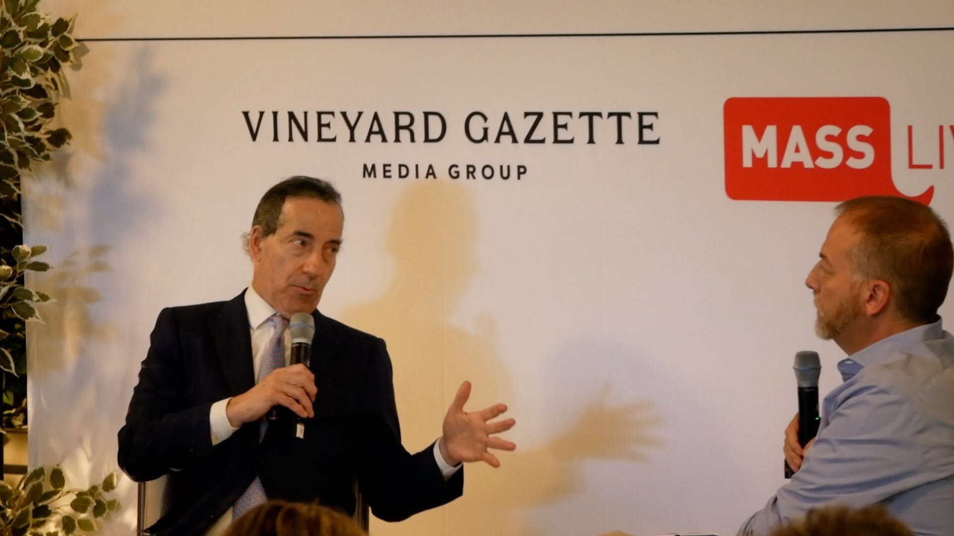 FULL TRANSCRIPT: Chuck Todd in Conversation with Rep Jamie Raskin