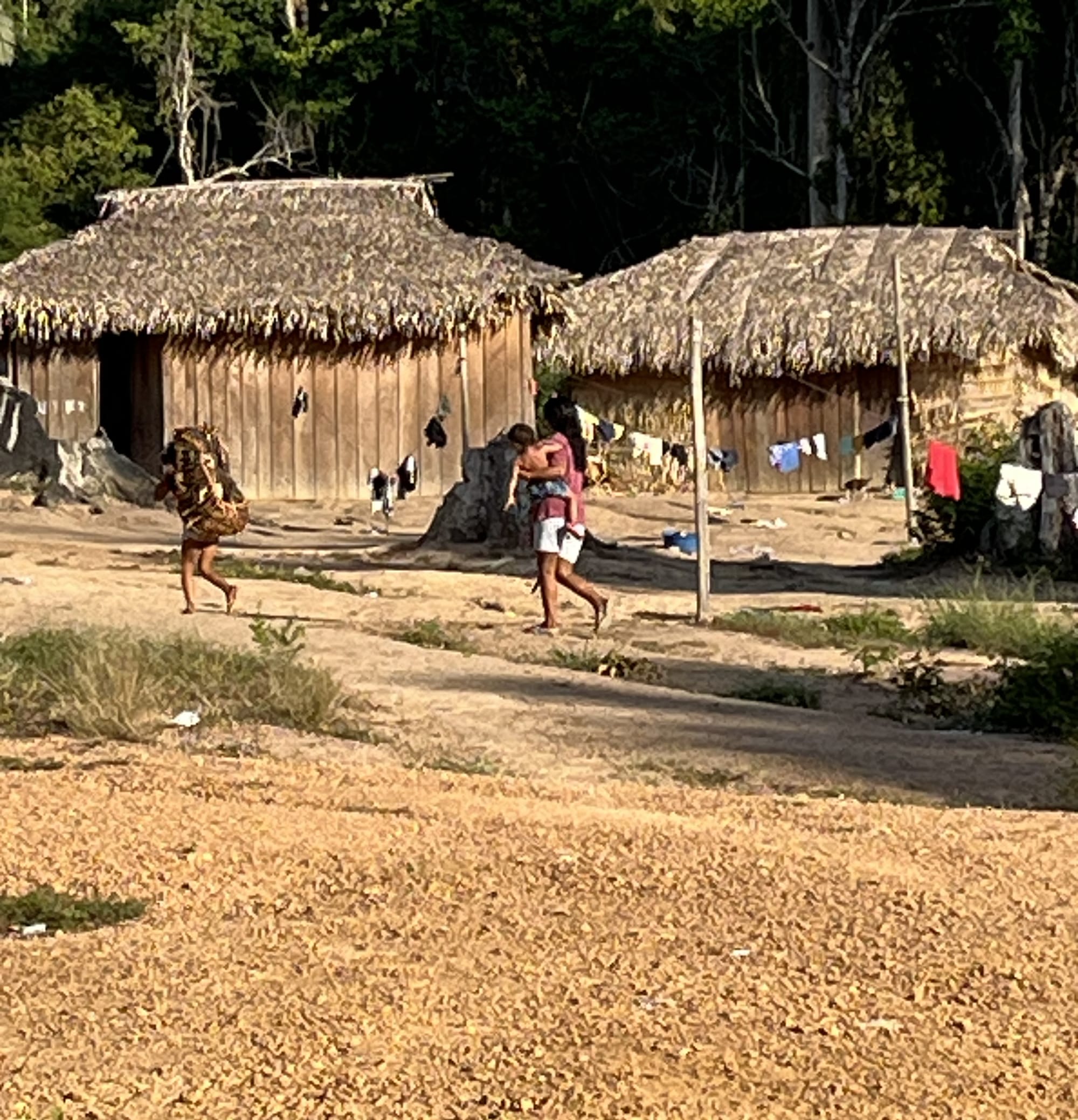 Axia Energia is sued amid Parakanã health crisis