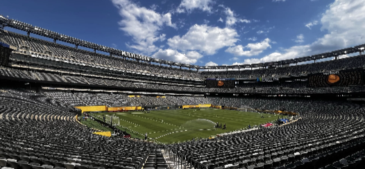 Why are World Cup tickets so expensive?