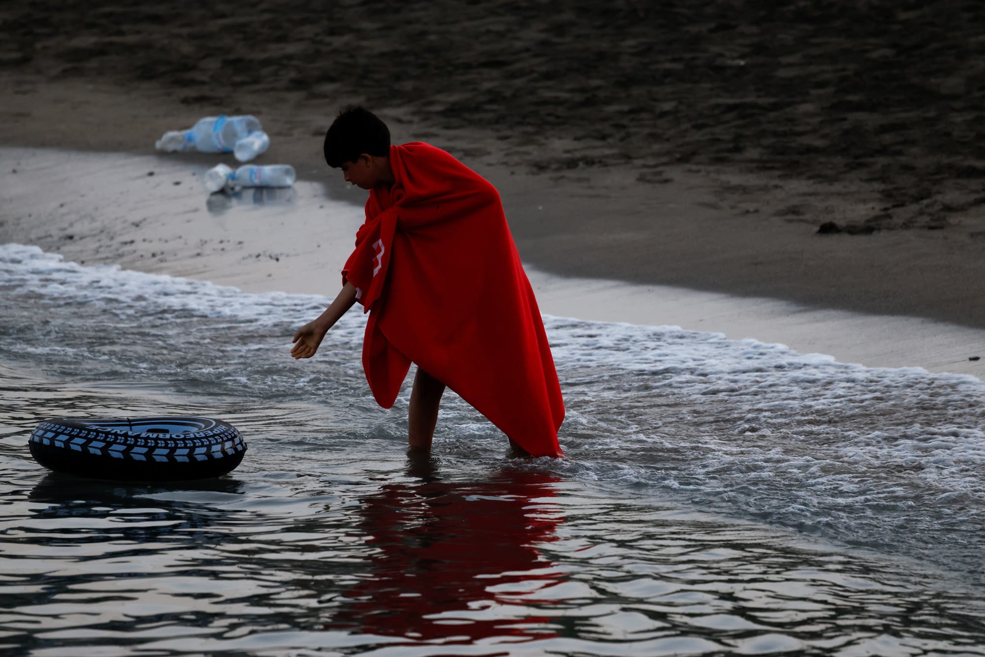 WEEKEND FEATURE: What Happened On The Moroccan Side of the Ceuta Crisis